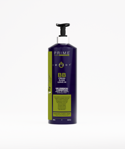 BB Cream Impact Mask Profissional