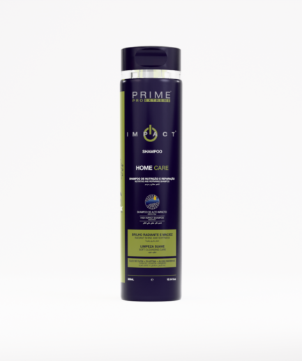 Impact Mask Shampoo Home Care