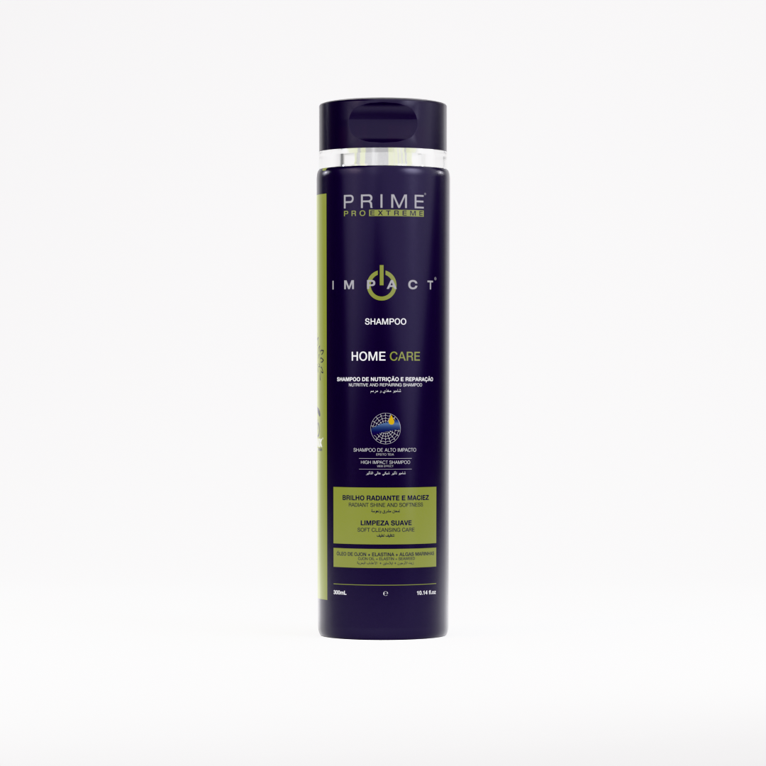 Impact Mask Shampoo Home Care Impact Mask Shampoo Home Care
